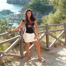 Photo Irina 1 