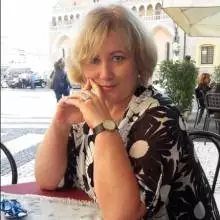 Svetlana, 53  Dusseldorf, Germany