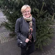 Photo Svetlana 3 Ich bin