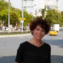 Photo Vika 1 