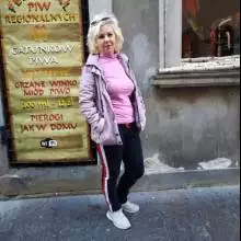 Tatyana, 40  Italy