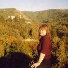 Photo Olga 1 