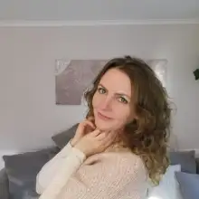 Photo Irina 1 