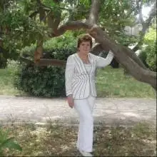 Photo Lyudmila 3 