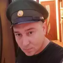 Aleksey, 44  USA