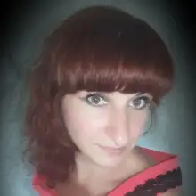 Photo Oksana 1 