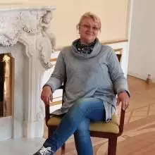 Irina, 57  Ludwigsburg, Germany