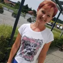 Snejana, 43  Munich, Germany