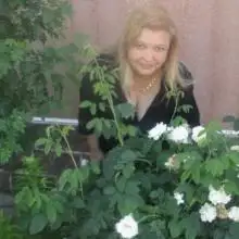 Tatyana, 45Würzburg, Germany 
