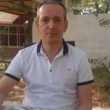 ELVIN, 49  Azerbaijan