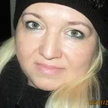 Photo Viktoriya 1 