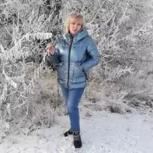 Svetlana, 52  USA