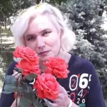 Svetlana, 52  USA