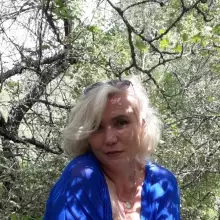 Svetlana, 52  USA