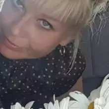 Tatiana, 45  USA