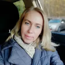 Olga, 54  Czech Republic