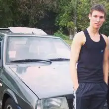 Photo Anton 1 