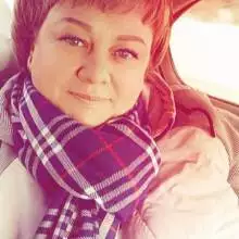 Elena, 48  , Romania