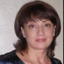 Elena, 61  USA