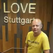 Andriy, 45  Stuttgart, Germany