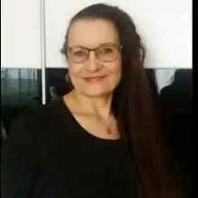 Photo Galina 1 