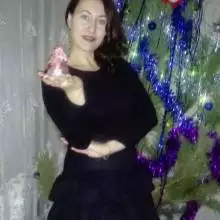 Olesya, 42  Orenburg, Russia,