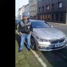 Photo Vladimir 1 Берлин 2018