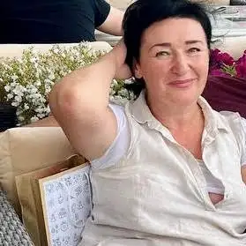 Irina, 63, Konstanz, Germany - Russian Dating