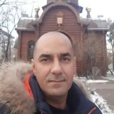 Alex, 51, Bad Homburg-vor der Hoch, Germany - Russian Dating