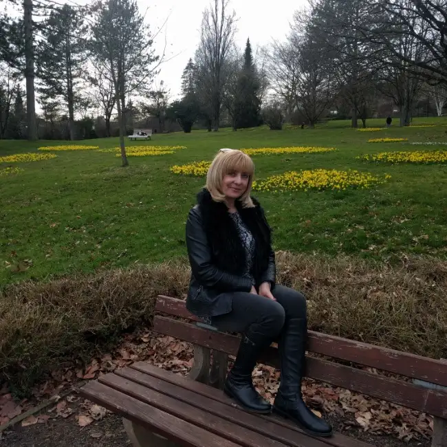 Nadejda, 57, Osnabrück, Germany - Russian Dating