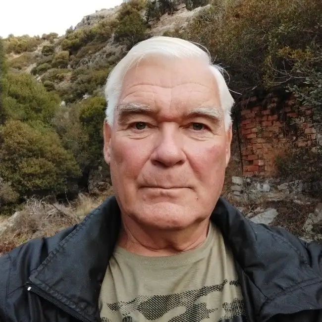 SERGEY, 74, Mölhausen, Germany - Russian Dating