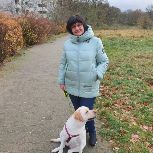 Galina, 65, Berlin, Germany - Russian Dating
