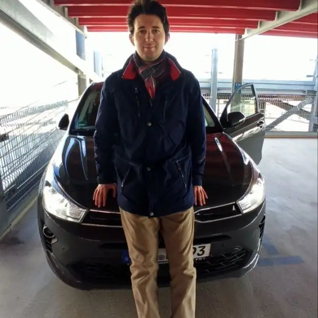 Nikolay, 32, Wiesbaden, Germany - Russian Dating