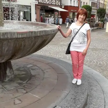 Nadejda, 69, Munich, Germany - Russian Dating