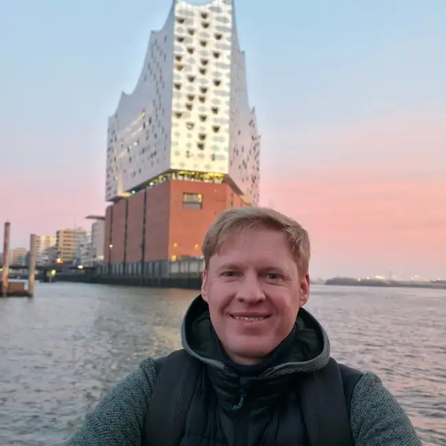 Denis, 38, Munich, Germany - Russian Dating