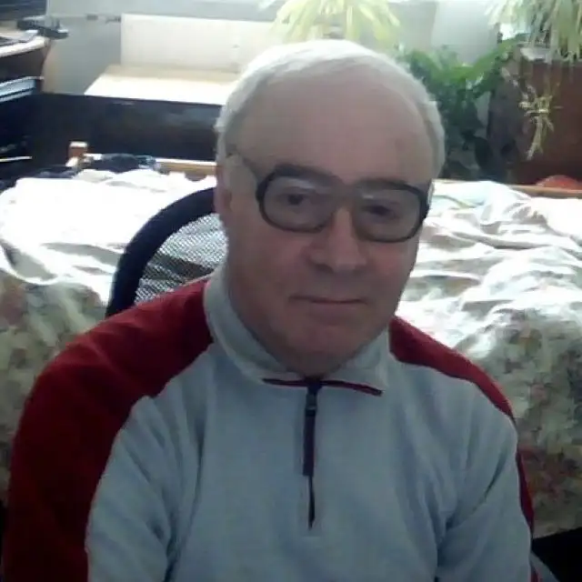 Leonid, 64, Karlsruhe, Germany - Russian Dating