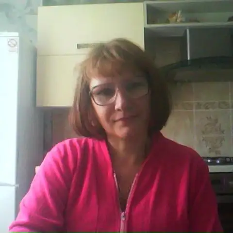 Valiantsina, 62, Mogilev, Belarus - Russian Dating