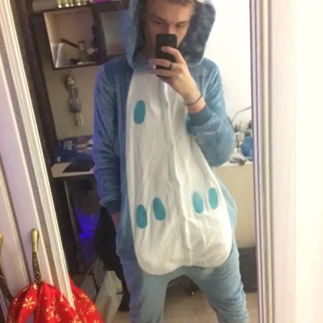 Eugene, 24, Stuttgart, Germany - Russian Dating