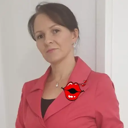 Tatjana, 43, Cologne, Germany - Russian Dating
