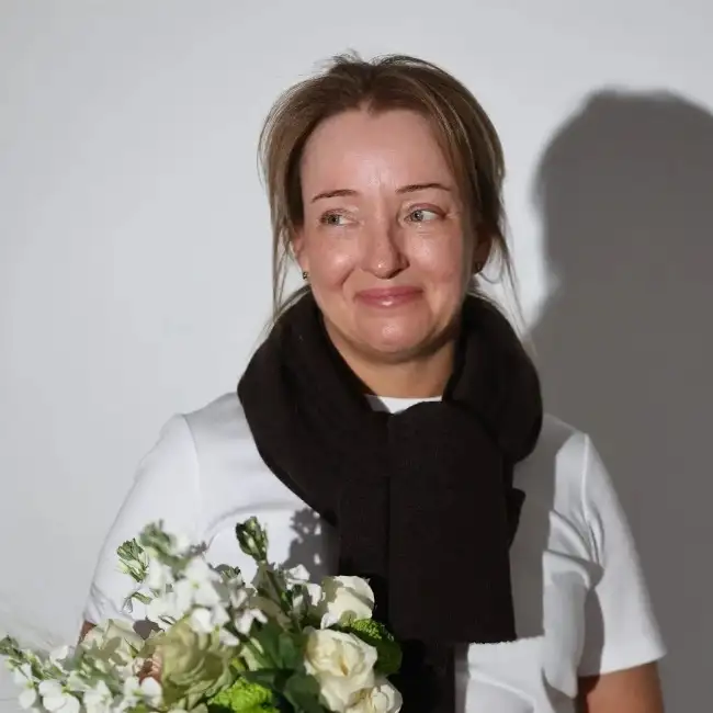Mariia, 53, Dusseldorf, Germany - Russian Dating