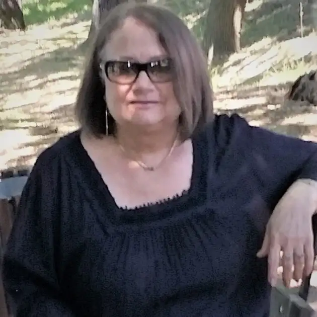 Natali, 72, Dresden, Germany - Russian Dating