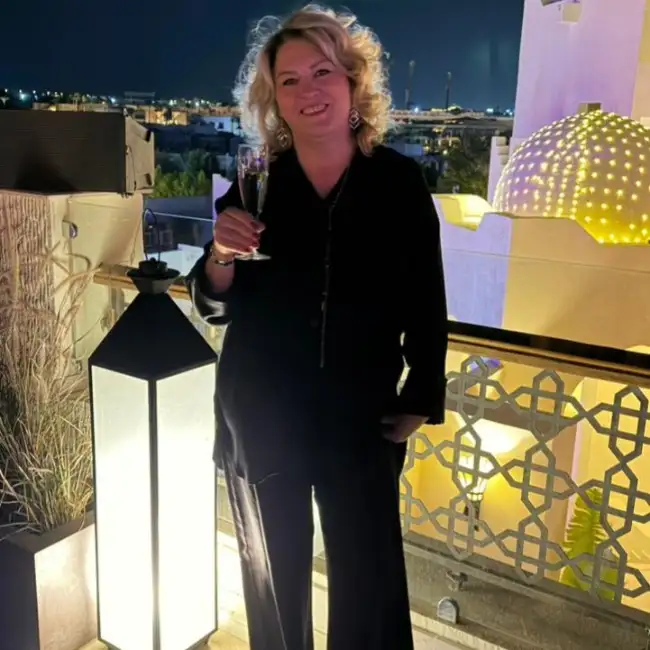 Fira, 56, Prague, Czech Republic - Russian Dating