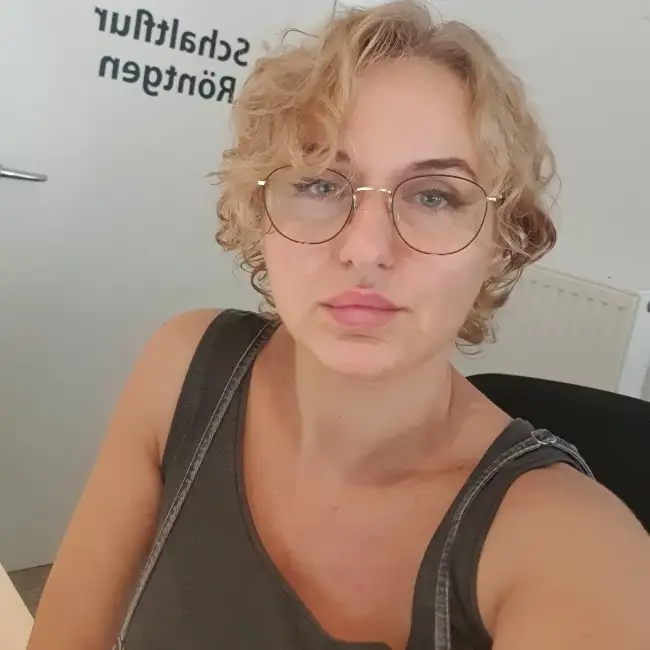 Vitaliya