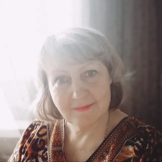 Rimma, 53, Berlin, Germany - Russian Dating