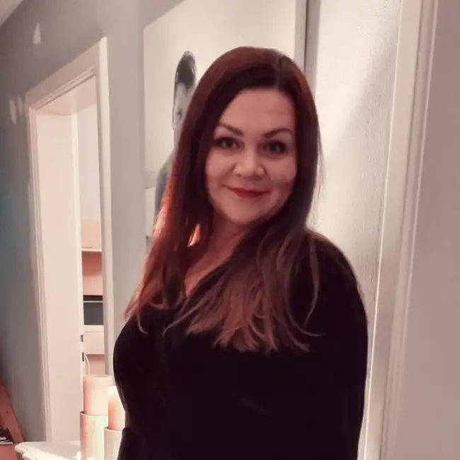 Katya, 45, Spain - Russian Dating