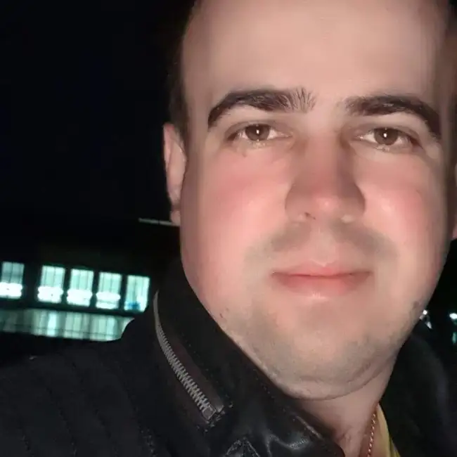 Alexander, 36, Tuttlingen, Germany - Russian Dating