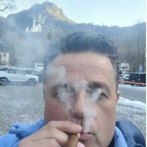 Bernhard