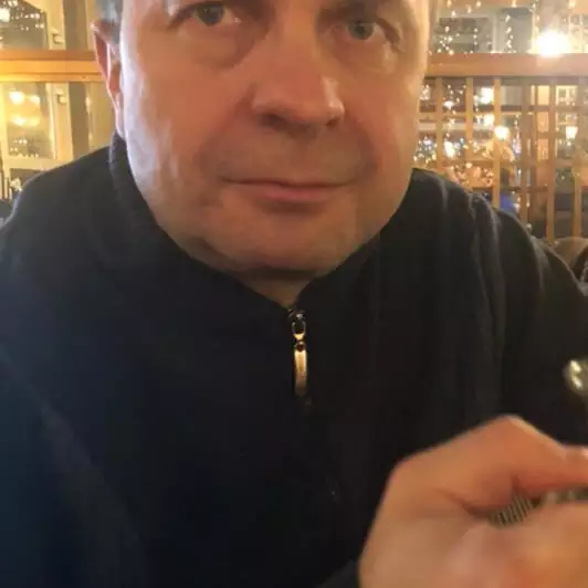 Andrzej, 51  Glogow, Poland