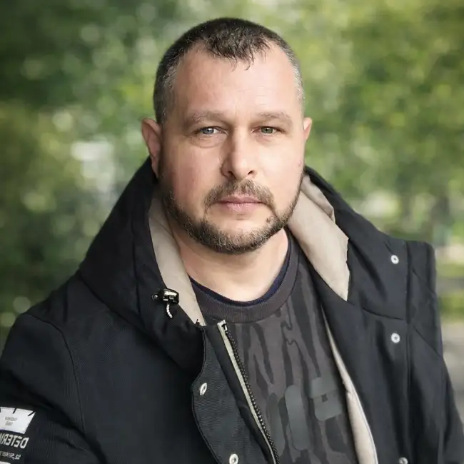 Evgeniy, 44, Ludwigsburg, Germany - Russian Dating