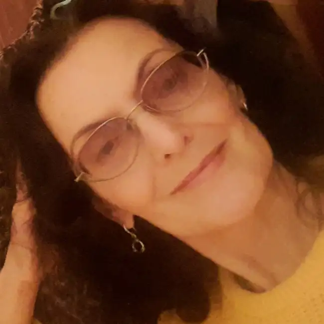 Lisa, 48, Cologne, Germany - Russian Dating